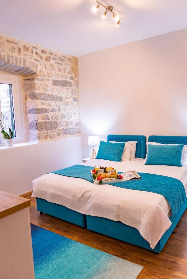 La Rocca Apartment Old Town Kotor Exterior foto