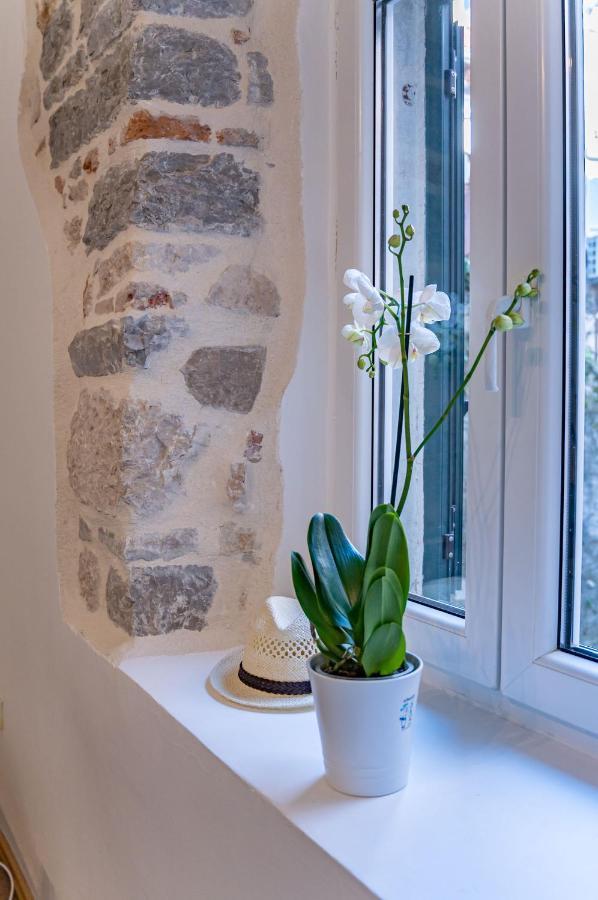 La Rocca Apartment Old Town Kotor Exterior foto