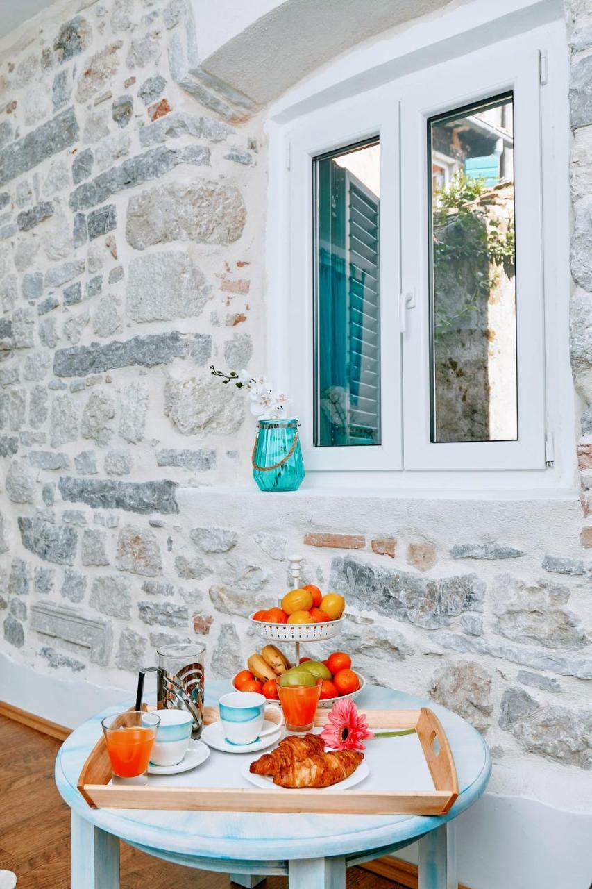 La Rocca Apartment Old Town Kotor Exterior foto